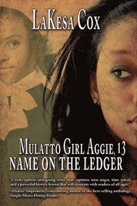 bokomslag Mulatto Girl Aggie, 13: Name on the Ledger: Name on the Ledger