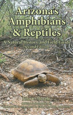 Arizona's Amphibians & Reptiles 1