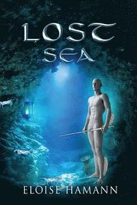 bokomslag Lost Sea: Escape from Lower World