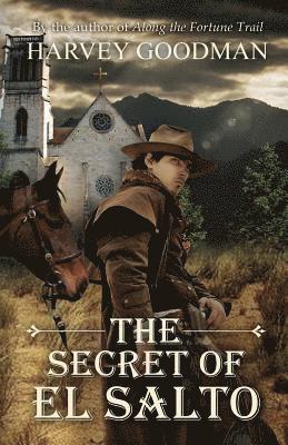 The Secret of El Salto 1