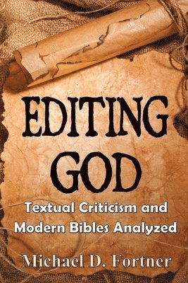 Editing God 1