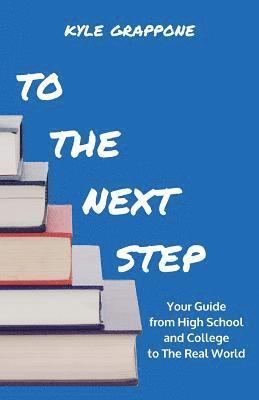 To the Next Step 1