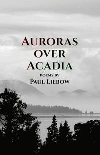 bokomslag Auroras Over Acadia