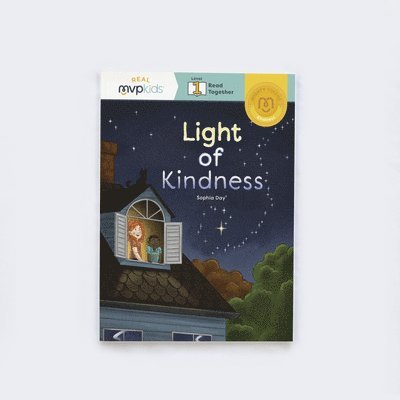 LIGHT OF KINDNESS
