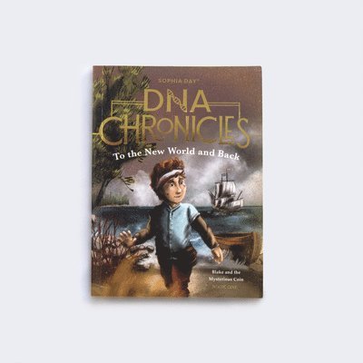 TO THE NEW WORLD BACK