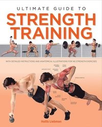 bokomslag Ultimate Guide to Strength Training