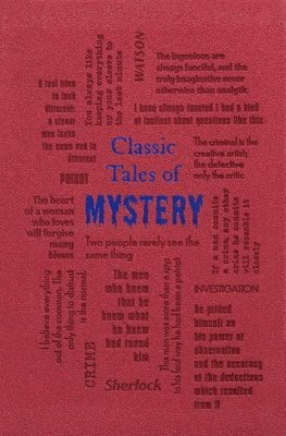 bokomslag Classic Tales of Mystery