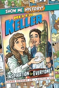 bokomslag Helen Keller: Inspiration to Everyone!