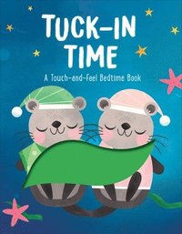 bokomslag Tuck-In Time!