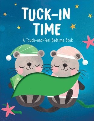 bokomslag Tuck-In Time!