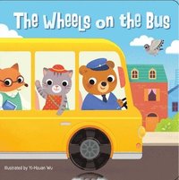 bokomslag Wheels on the Bus