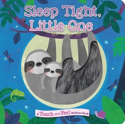 Maggie Fischer - Sleep Tight, Little One, Kartonnage