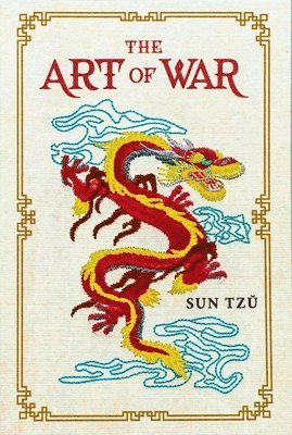 bokomslag Art of War (Keepsake Edition)