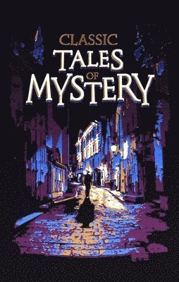 bokomslag Classic Tales of Mystery