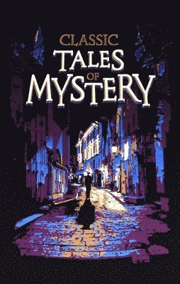 Classic Tales of Mystery 1