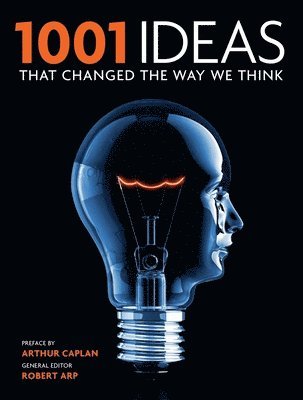 1001 Ideas That Changed the Way We Think 1