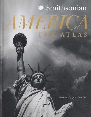Smithsonian America: The Atlas 1