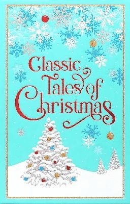 bokomslag Classic Tales of Christmas