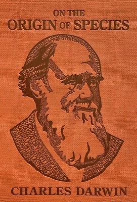 Charles Darwin - On the Origin of Species, Häftad