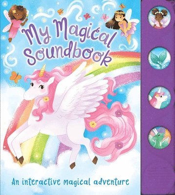 My Magical Soundbook 1