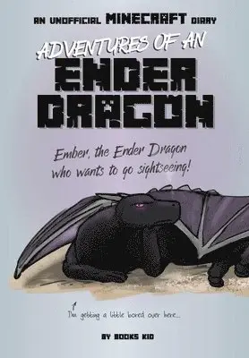 Books Kid - Adventures of an Ender Dragon, Häftad. Tillgänglighet: Lägg i varukorg