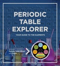 bokomslag Periodic Table Explorer