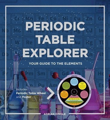 Periodic Table Explorer 1