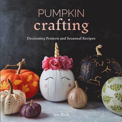 Pumpkin Crafting 1