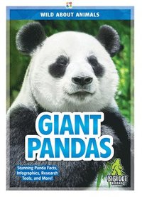 bokomslag Giant Pandas