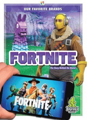 Fortnite 1