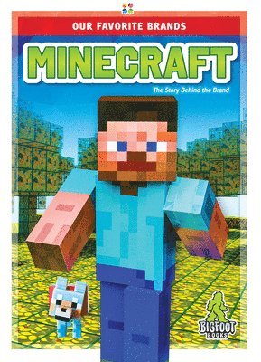 Minecraft 1