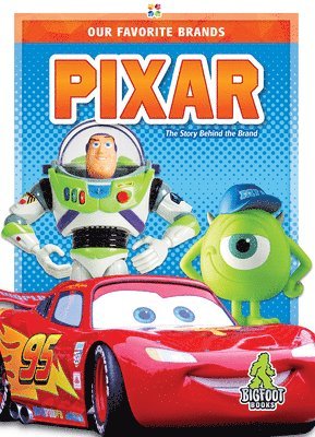 Pixar 1