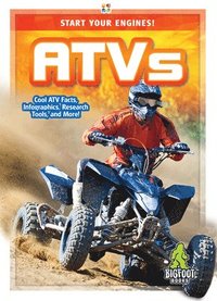 bokomslag ATVS