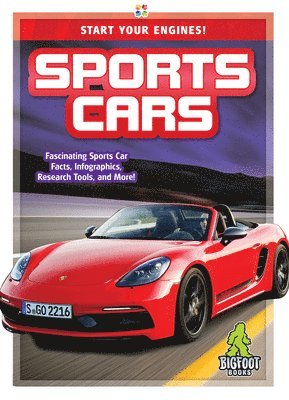 Sports Cars 1