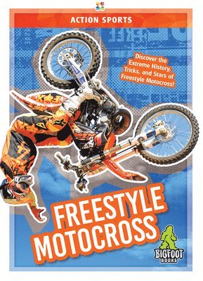 Freestyle Motocross 1