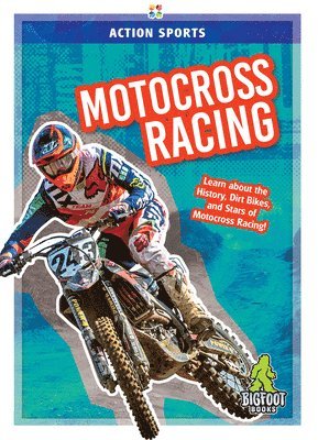 Motocross Racing 1