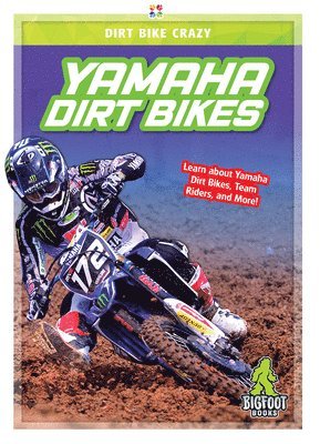 Yamaha Dirt Bikes 1