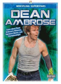 bokomslag Dean Ambrose