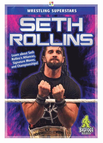 Seth Rollins
