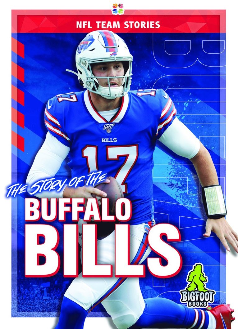 The Story of the Buffalo Bills 1