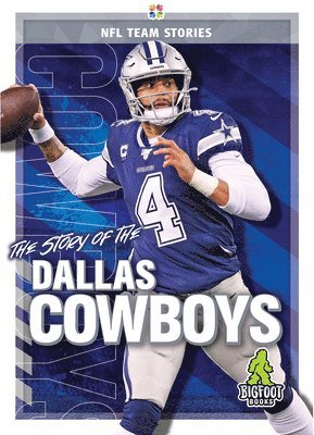 The Story of the Dallas Cowboys 1