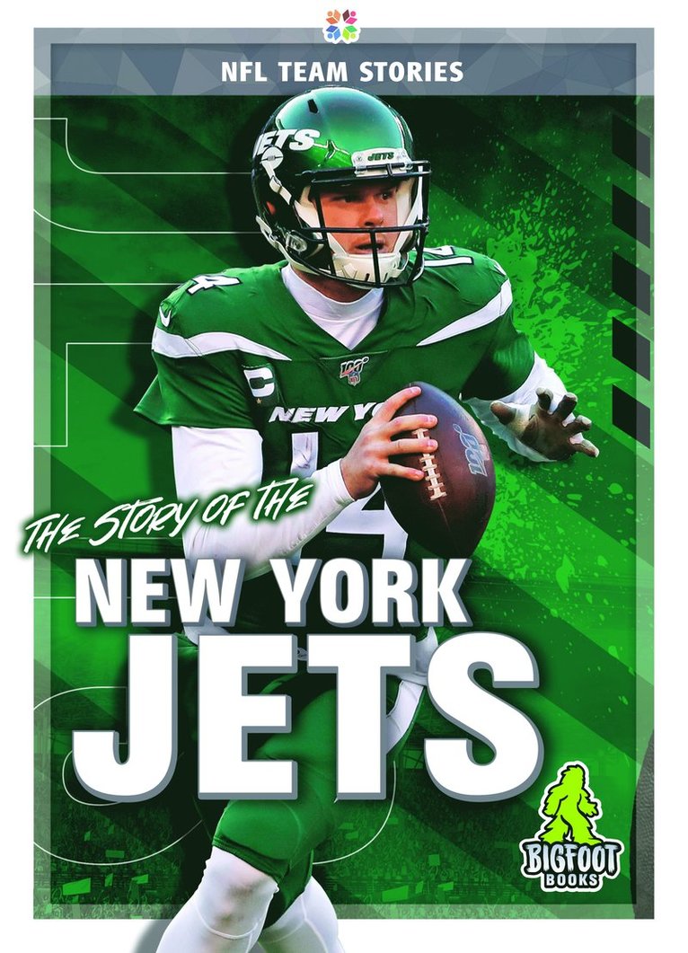 The Story of the New York Jets 1