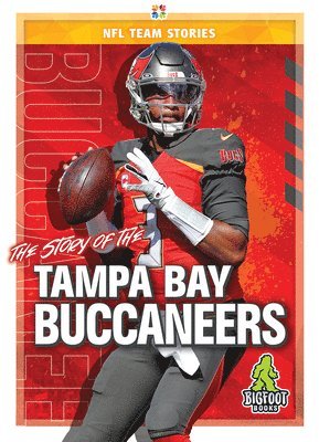 bokomslag Story of the Tampa Bay Buccanee