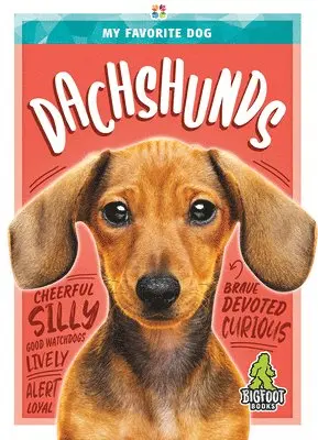 Anna Davison - Dachshunds, Inbunden. Tillgänglighet: Lägg i varukorg