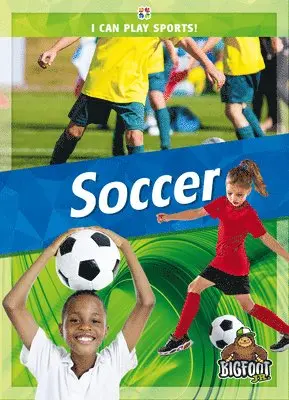 Thomas Kingsley Troupe - Soccer, Inbunden. Tillgänglighet: Lägg i varukorg