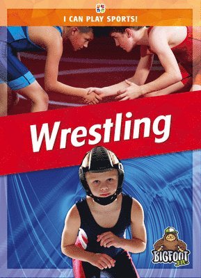 Thomas Kingsley Troupe - Wrestling, Inbunden