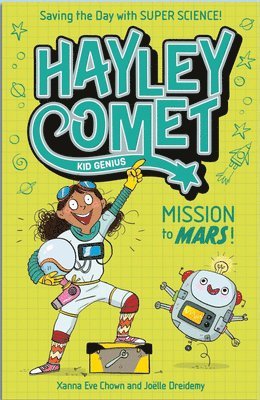 Mission to Mars