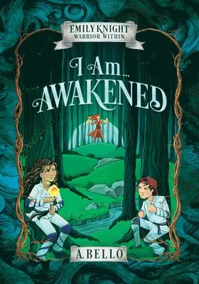 A. Bello - I Am ... Awakened, Inbunden. Tillgänglighet: Lägg i varukorg