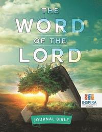 bokomslag Word of the Lord Journal Bible