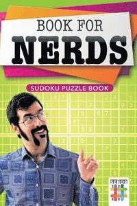 bokomslag Book for Nerds Sudoku Puzzle Book
